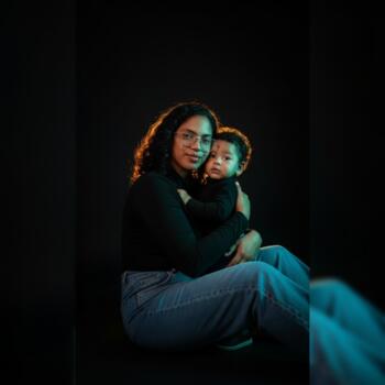 Babysitting job in Guarulhos: babysitting job Carolayne