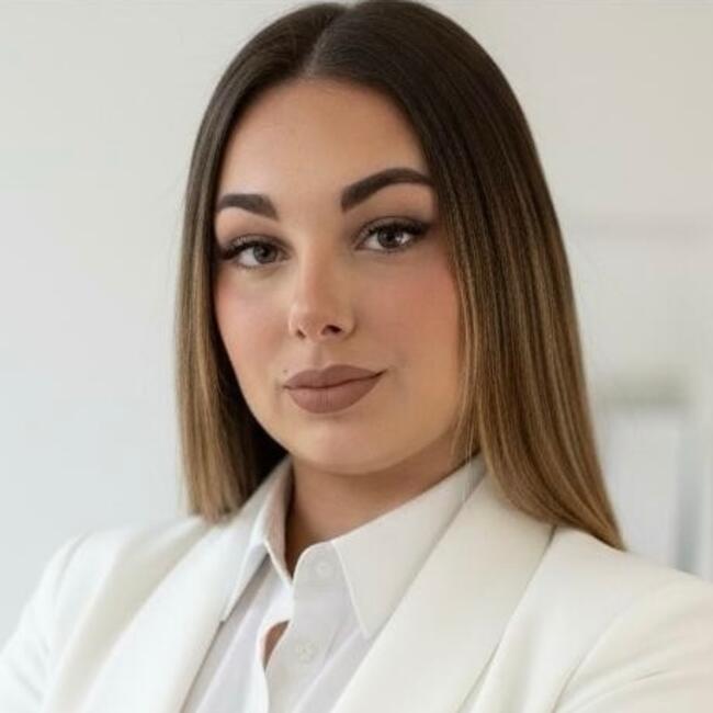 Babysitter in Las Palmas de Gran Canaria: Marta