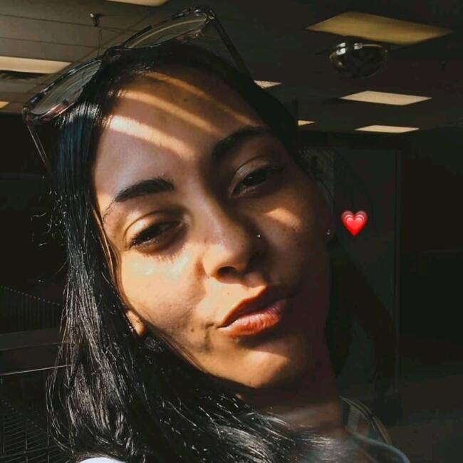 Babysitter in The Bronx: Tyisha