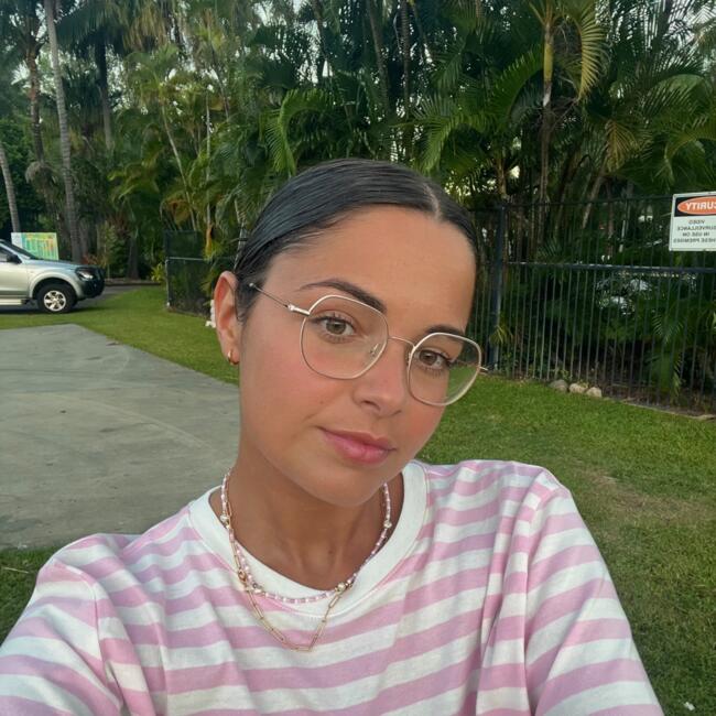 Babysitter in Sydney: Anna