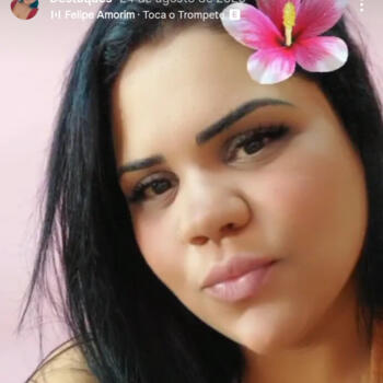 Babá em Bauru: Thalita
