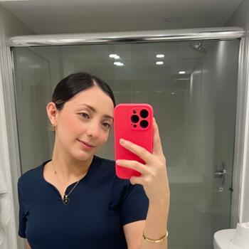 Niñera Tijuana: Nayeli