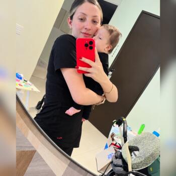 Babysitter Tijuana: Nayeli