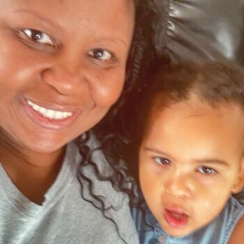Babysitting job in Lauderhill: babysitting job Vanessa