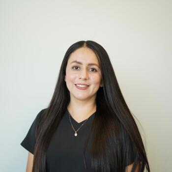 Babysitter in Guasave: Adriana