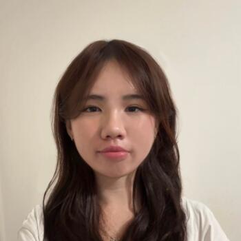 Babysitter in Singapore Island: Katelyn