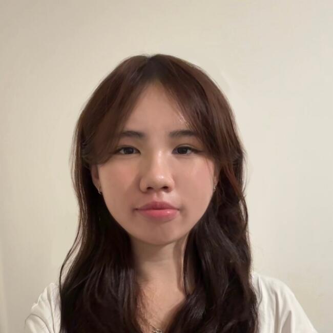 Babysitter in Singapore Island: Katelyn