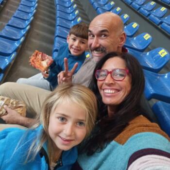 Job de garde d'enfants à Aourir: job de garde d'enfants Stefania