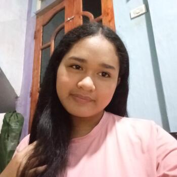 Babysitter in Davao City: Faila