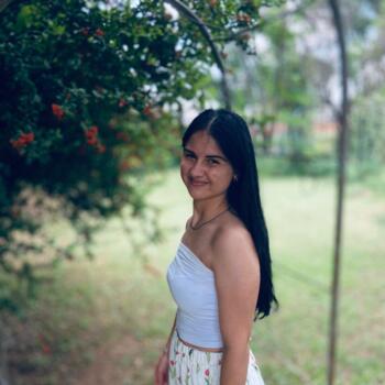 Babysitter in Pretoria: Nina