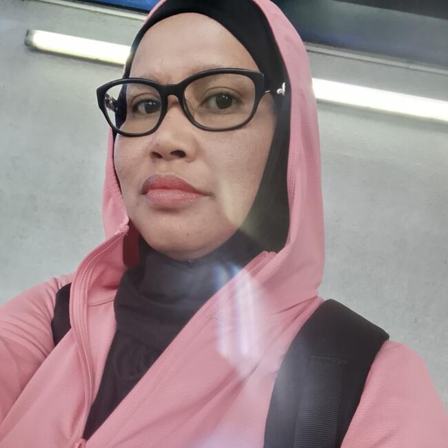 Babysitter in Setapak: Nurul Huda