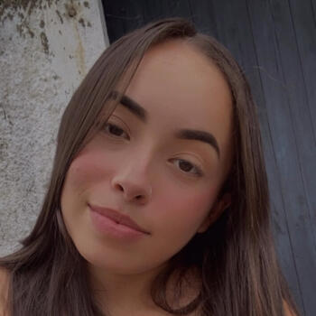 Babysitter in Fortaleza: Maria