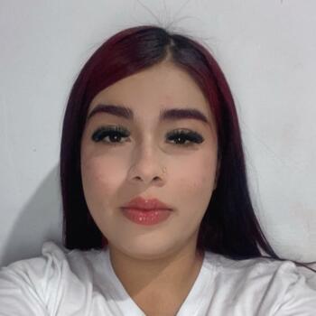 Niñera en Cali: Sofia