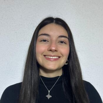 Babysitter Valparaíso: Paz Rojas
