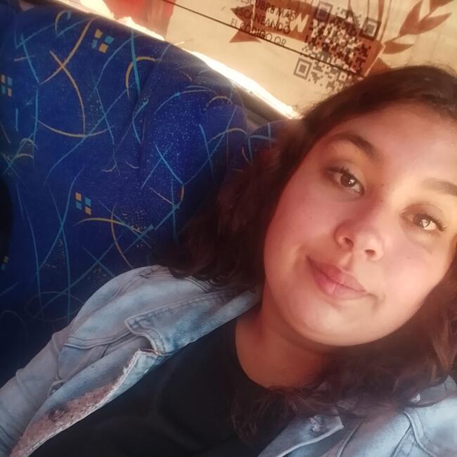 Niñera en Quilpué: Fernanda belen