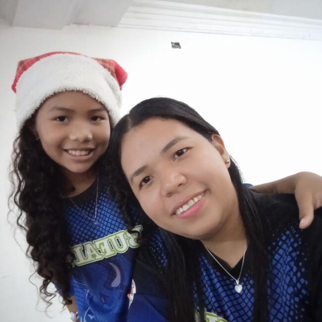 Niñera en Maturín: Milagros