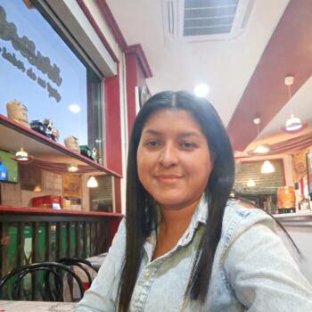 Babysitter Valladolid: Shirleinis