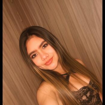 Niñera en Dos Quebradas: Luciana