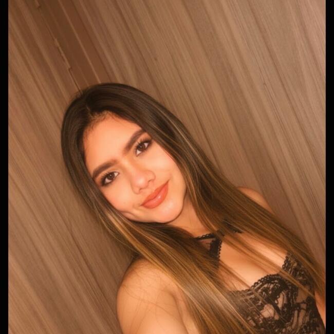 Niñera en Dos Quebradas: Luciana