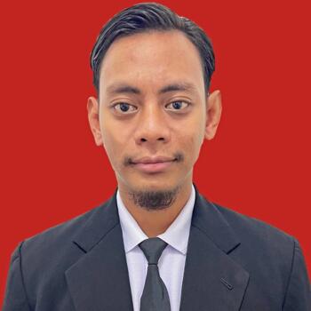 Babysitting job in Bekasi: babysitting job Muhammad Taqiyuddiin