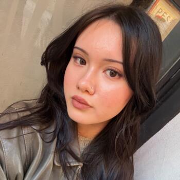 Niñera en Valencia: Naomi