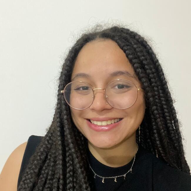 Babysitter in Santa Bárbara d'Oeste: Amanda