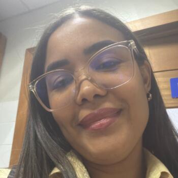 Padre/madre Santo Domingo (Distrito de Santo Domingo): Wendy Nicaurys