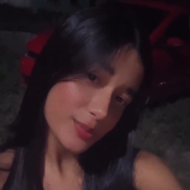 Babysitter in Goiana (Pernambuco): Bianca