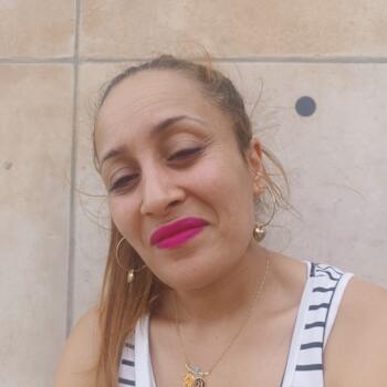 Baby-sitter Orsay: Sihem