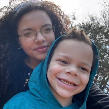 Babysitter in Riverview (Florida): Lysette