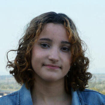 Babysitter in Avignon: Assya