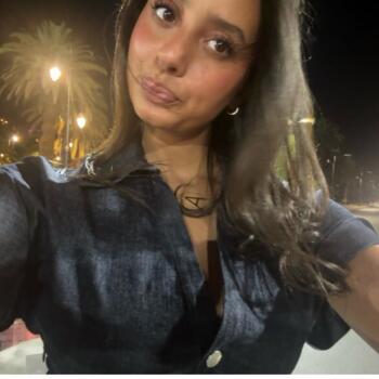 Babysitter in Copenhagen: Aya