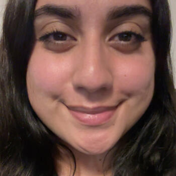 Babysitter in Santiago: Ayleen