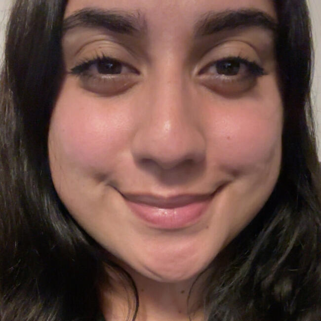 Babysitter in Santiago: Ayleen