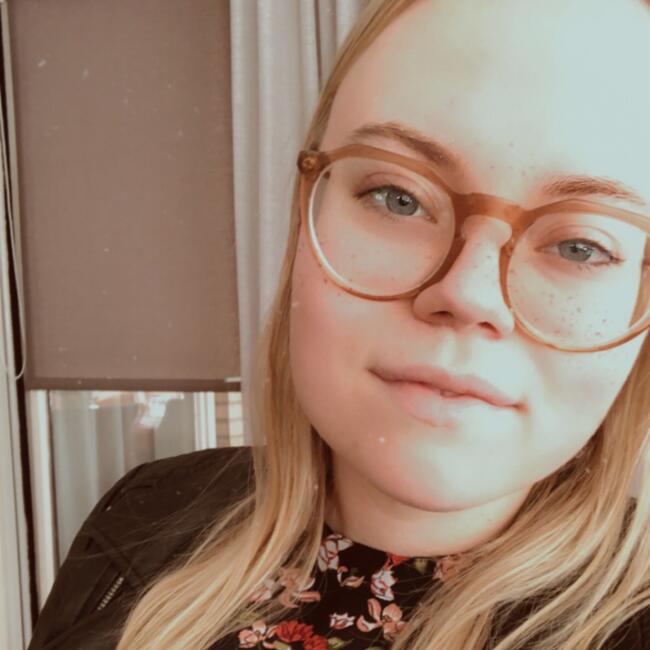 Babysitter in Hardenberg: Tamar