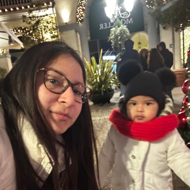 Babysitter in Alessandria: Laly