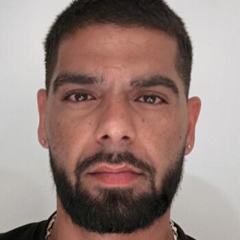 Trabajo para niñera en Cancún: trabajo de niñera Armin