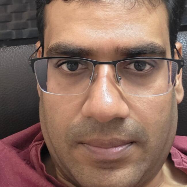 Babysitting job in Bengaluru: Prashant