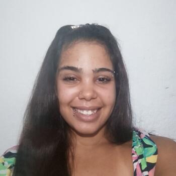 Babysitter in Paulista: Ana