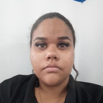 Babá em Paulista: Ana