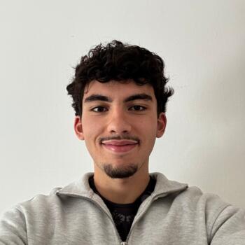 Babysitter in Nivelles: Sacha et Nassim