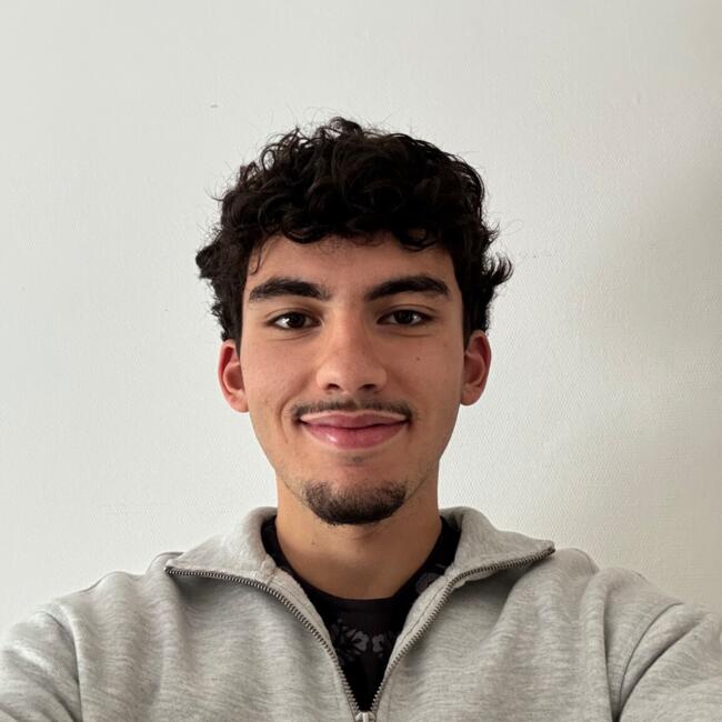 Babysitter in Nivelles: Sacha et Nassim