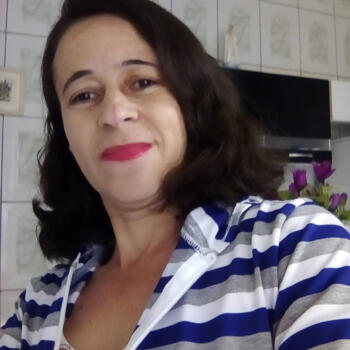 Babá em Francisco Morato: Roseli