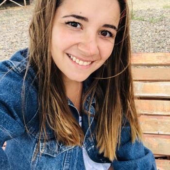 Niñera en Godoy Cruz: Micaela