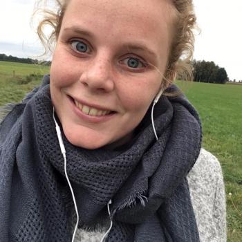 Babysitter in Enschede: Anna