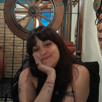 Babysitter Ituzaingó (Buenos Aires): Florencia Maestri 