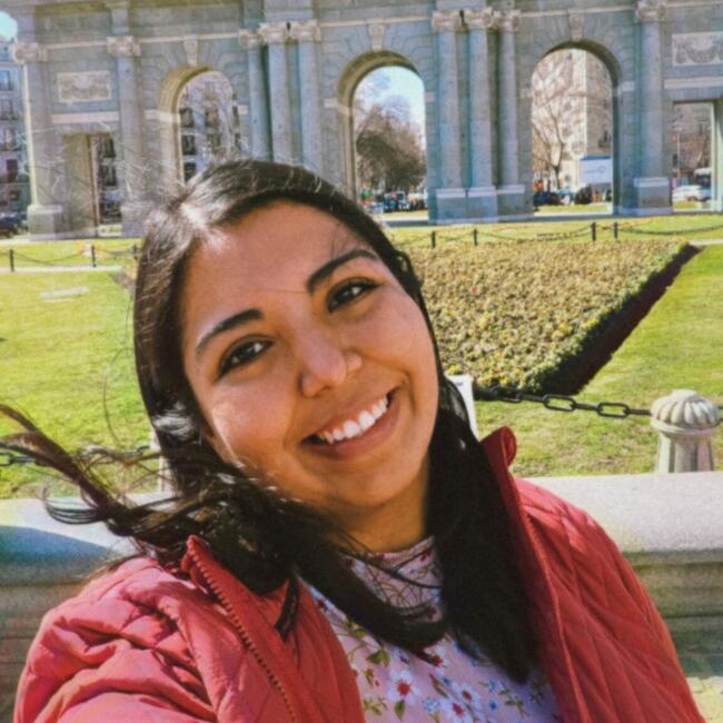 Niñera en Ciudad de México: Leslie