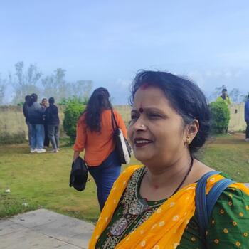 Nanny in Bengaluru: Sheela