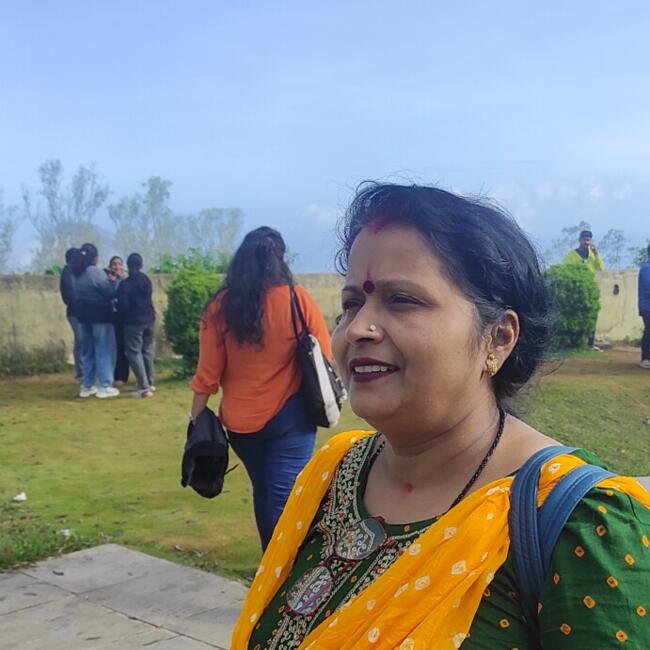 Nanny in Bengaluru: Sheela