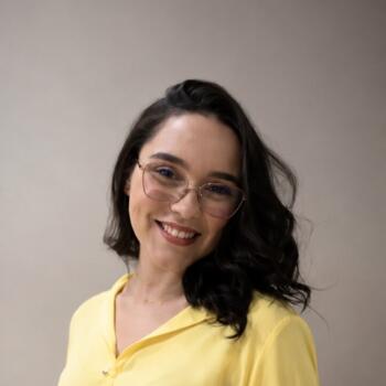Babysitter Ribeirão Preto: Maria Eduarda Ferracioli